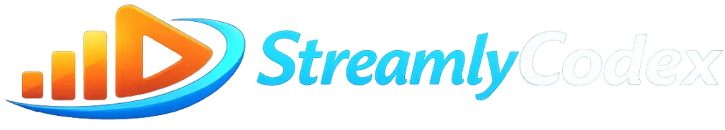 StreamlyCodex