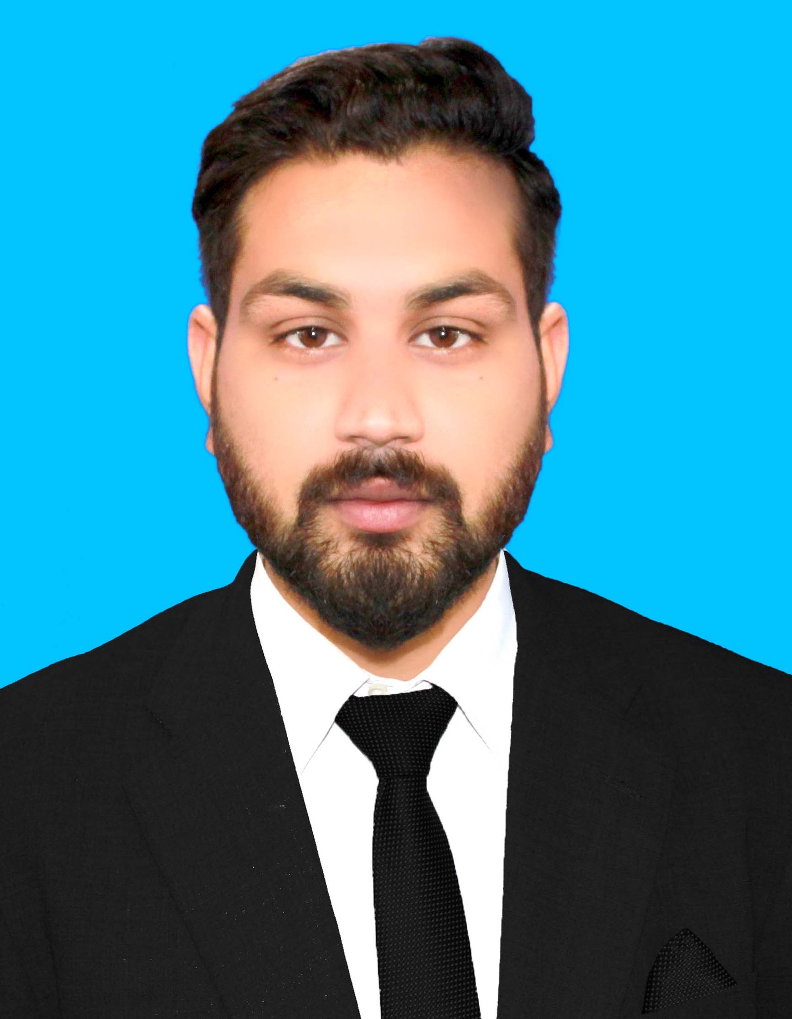 Irfan Rasheed